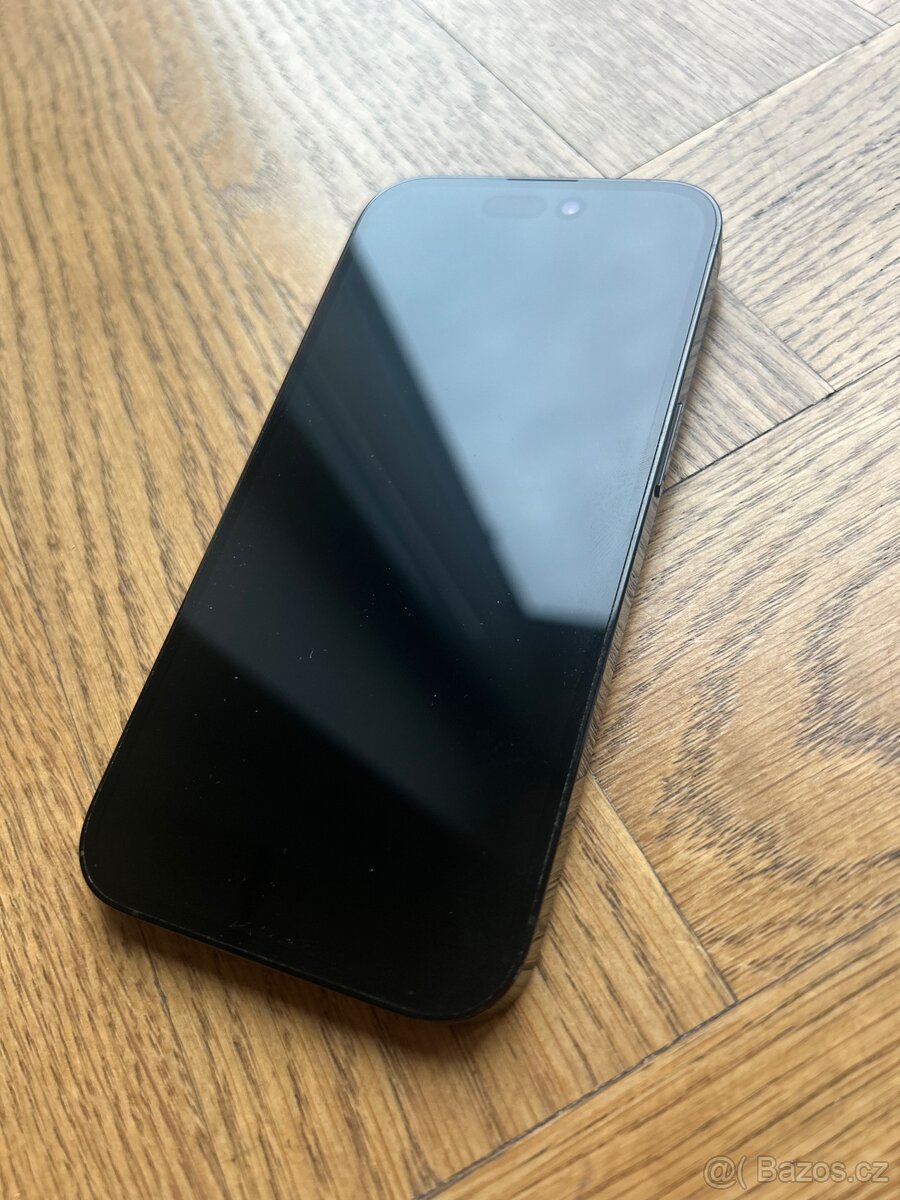 Iphone 14 PRO 128 GB - 4