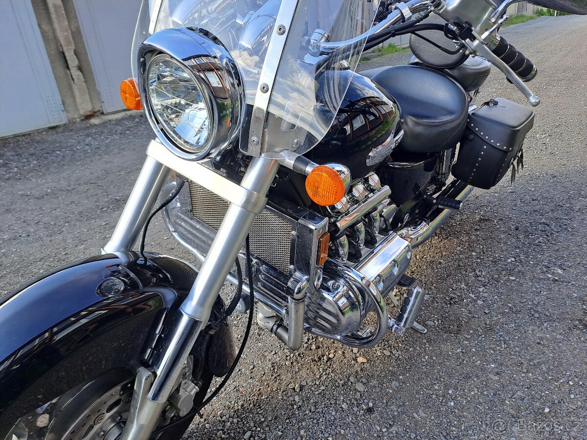 Honda F6C Valkýrie - 4