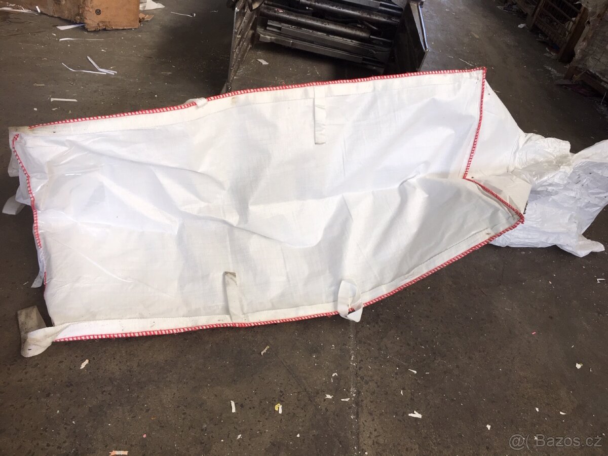 BIG BAG, VAK na cokoliv - 4