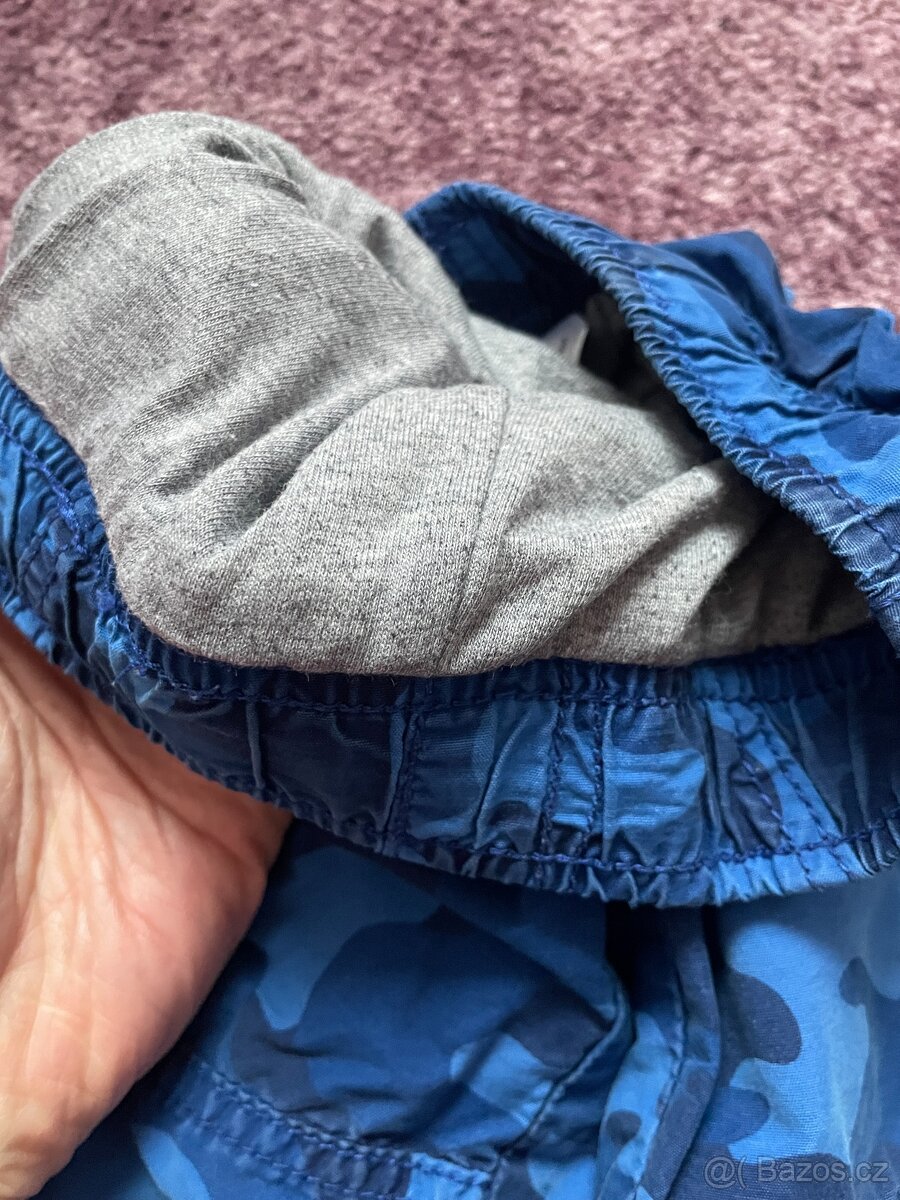 Zateplené kalhoty Gymboree 3 roky - 4