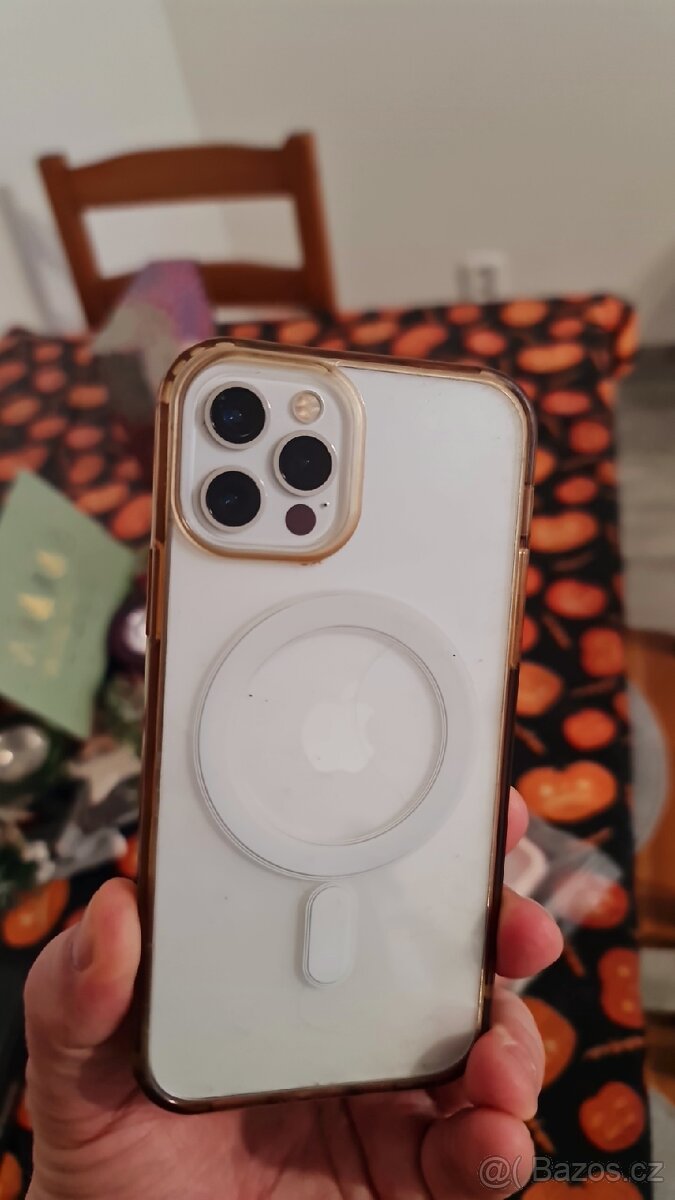 Iphone 12Pro 256gb top stav - 4