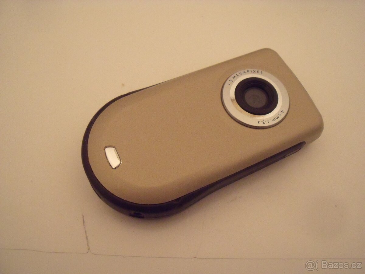 NOKIA (Sněhulák) 6630+ nabíječka - 4