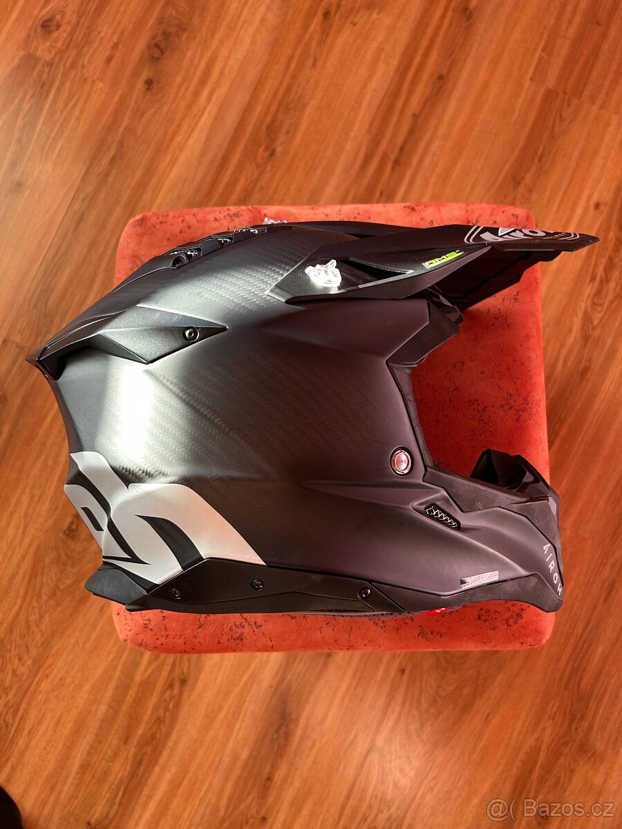 Motokrosová přilba Airoh Aviator 3.0 - 4