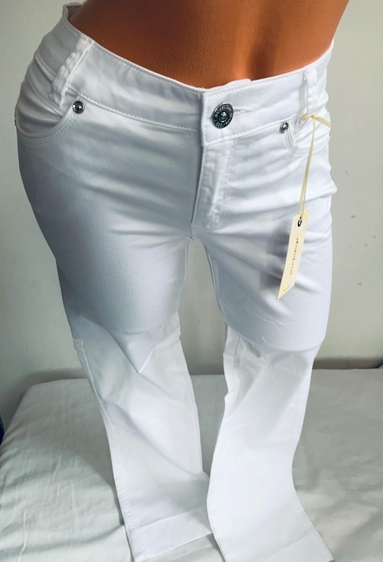 Dámske nohavice - 4