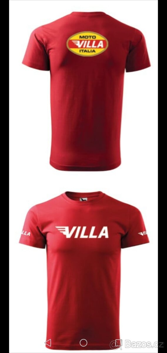 Villa - 4
