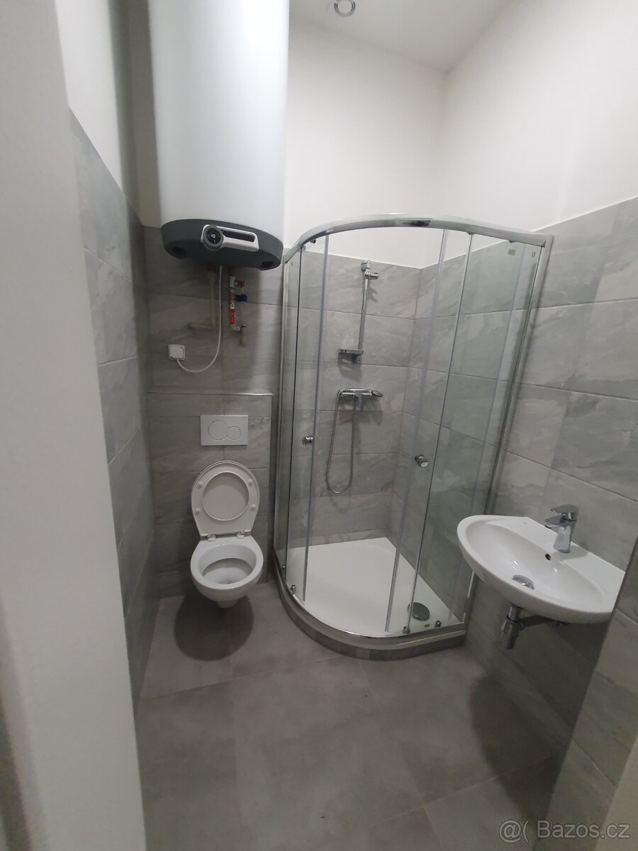 Ubytování České Budějovice - 4