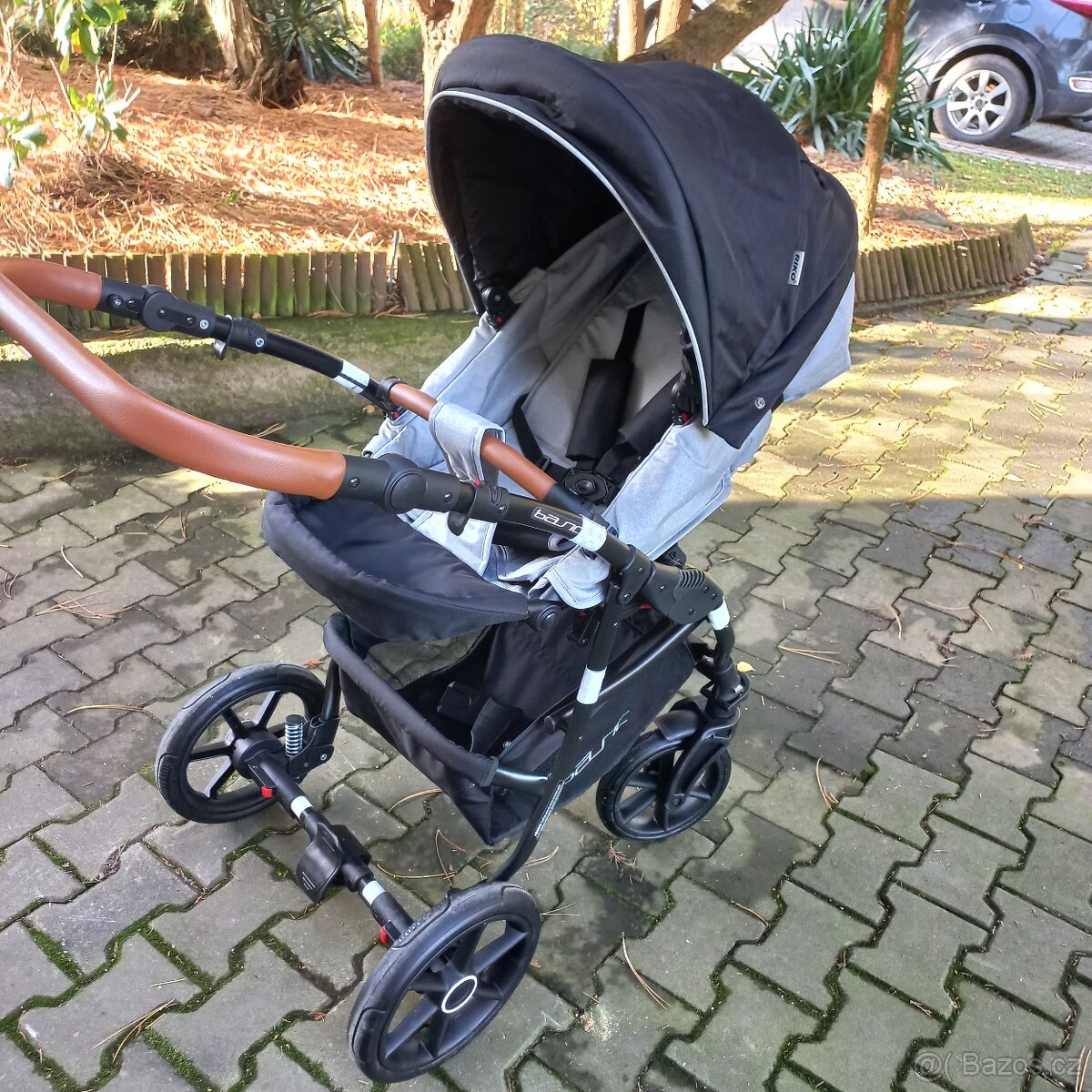 Kocarek Rico basic - 4