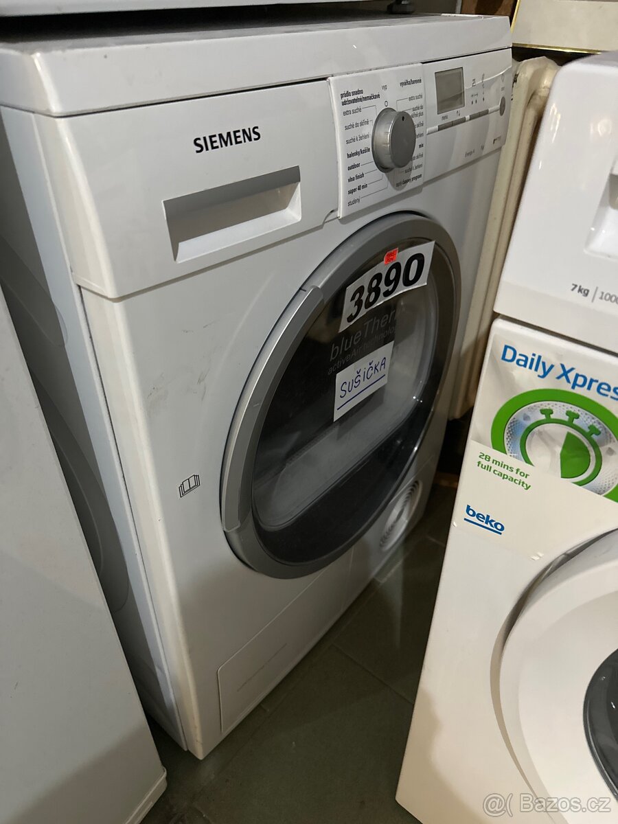 Automaticke pračky (Doprava) - 4