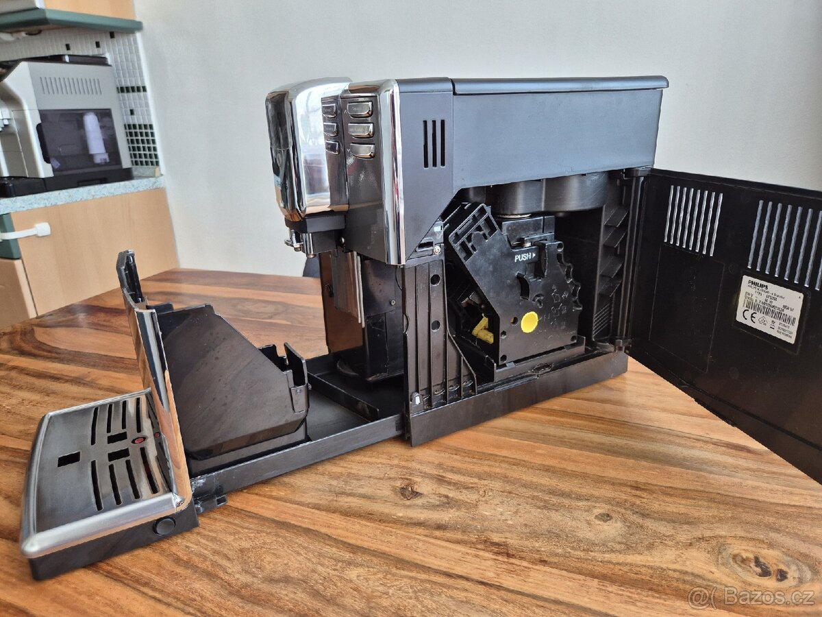 Philips Series 5000 LatteGo - 4