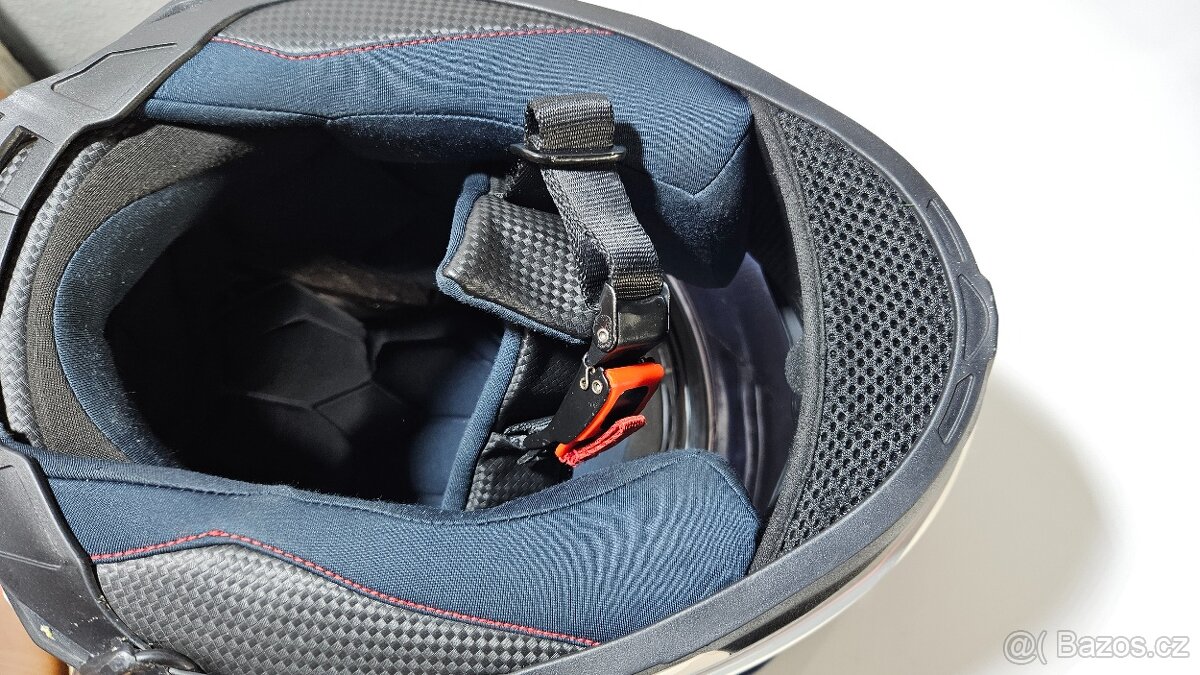 MT helmets Blade SV Boss M - 4