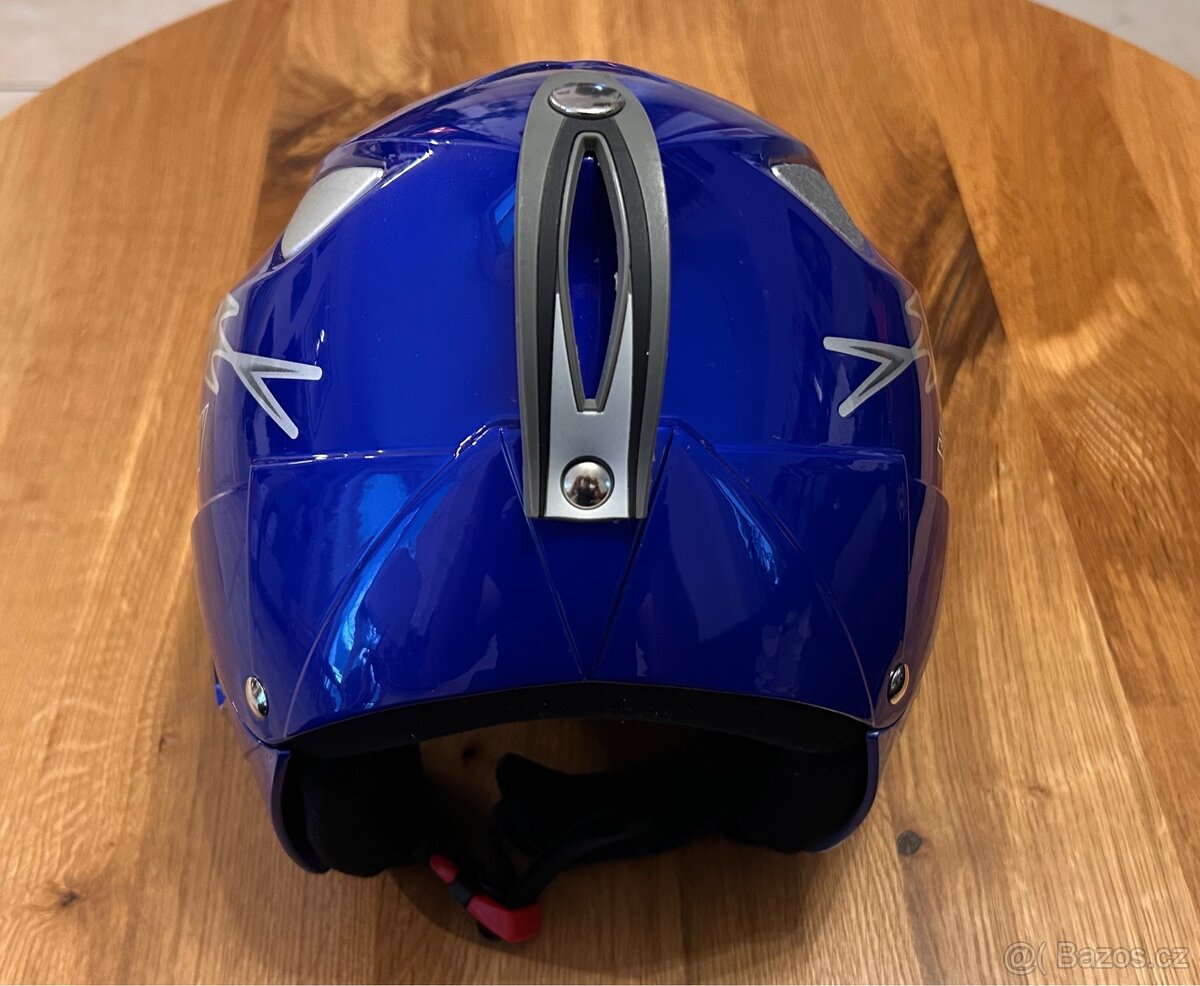 Dětská lyžařská helma - 4