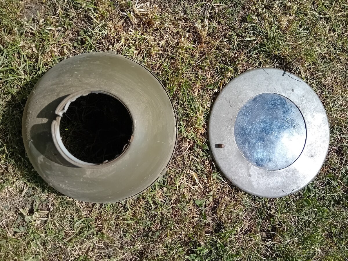 Světla na polní letiště - 4