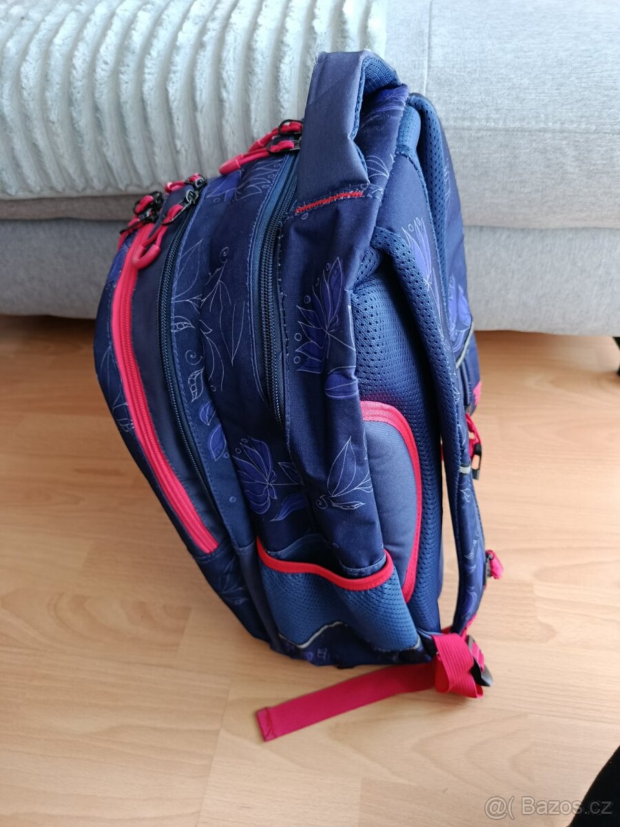 Oxybag Studentský batoh OXY One - 4