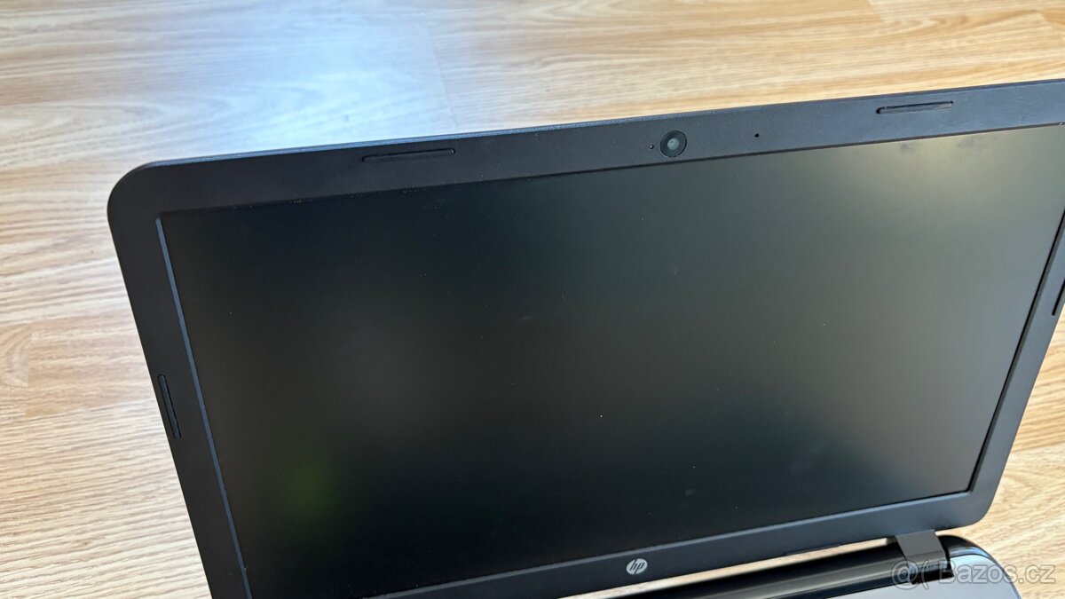 Notebook HP 250 G3 (k3W99EA#BCM) Plně funkční - 4