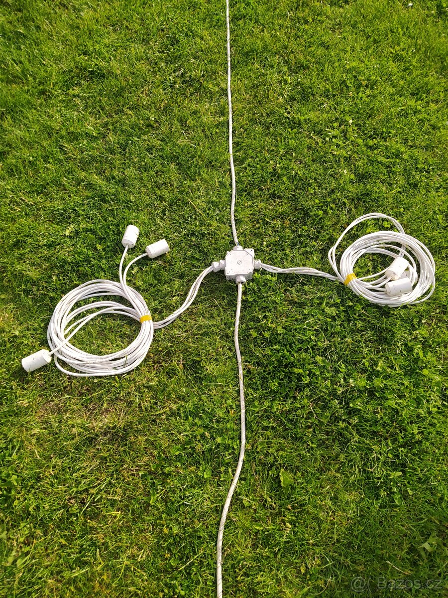 Prodám osvětlení - 4