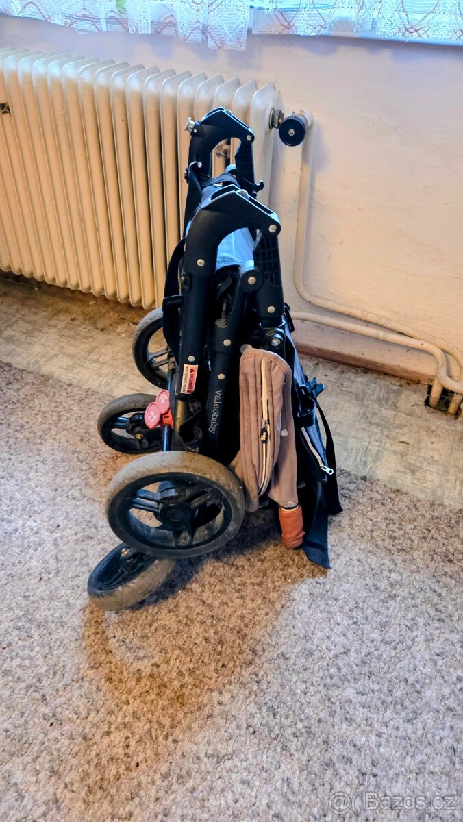 Valco Baby Snap 4 LTD Edition - 4