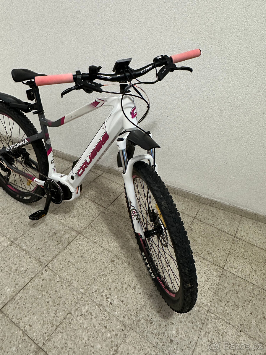 Elektrokolo Crussis - 4