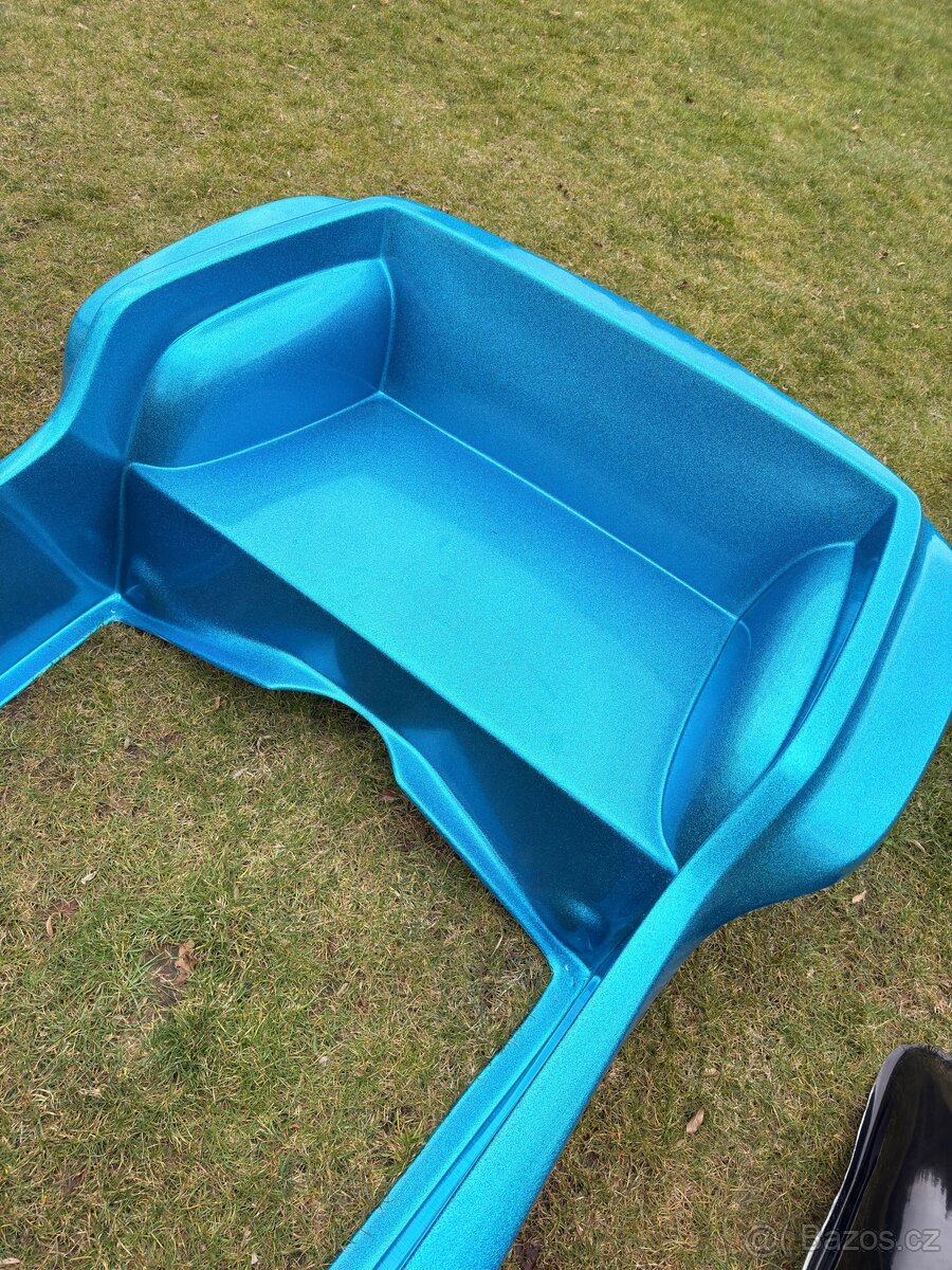 Karoserie VW dune buggy Manx - 4