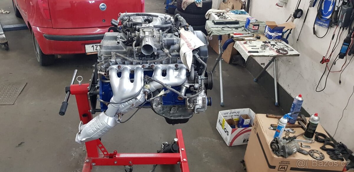 Lexus GS300 2001 - 4