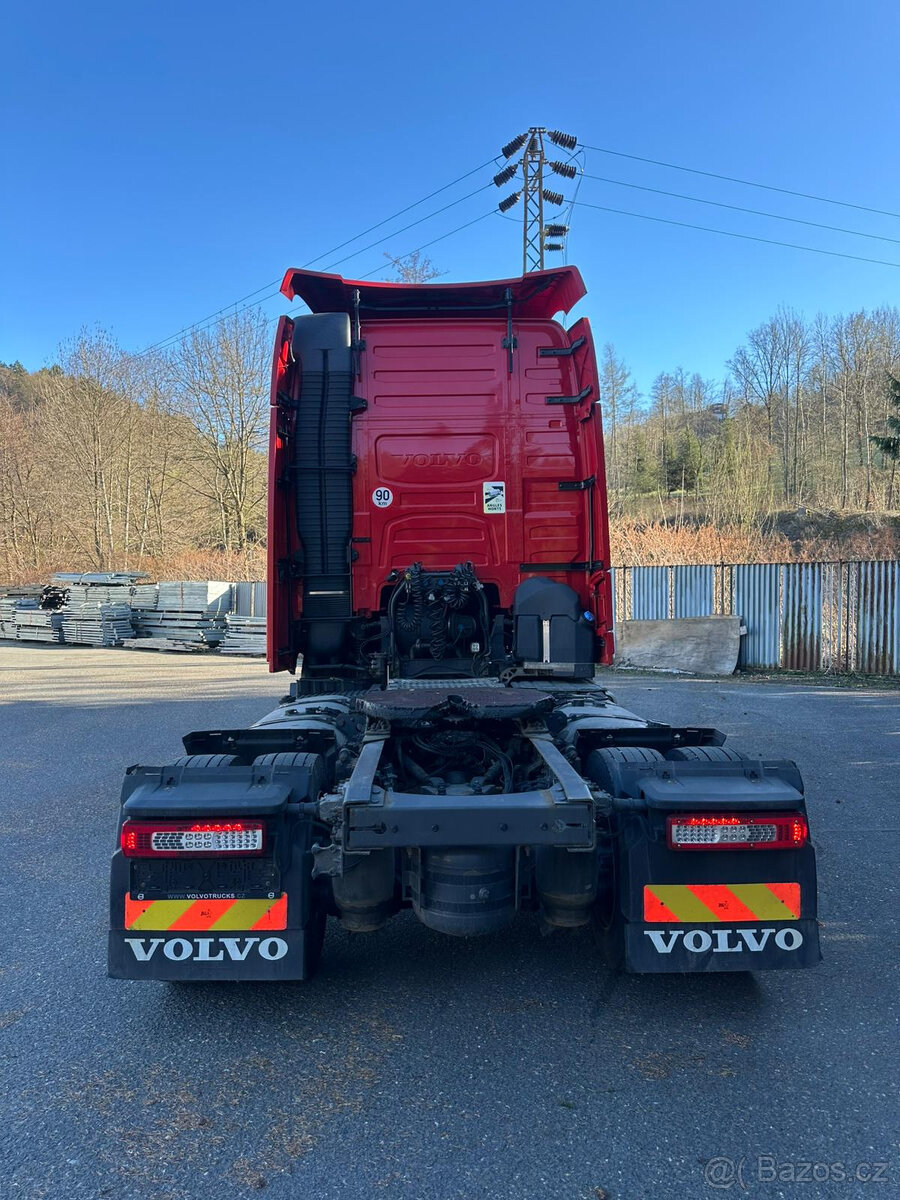 VOLVO FH 500 MEGA - 4