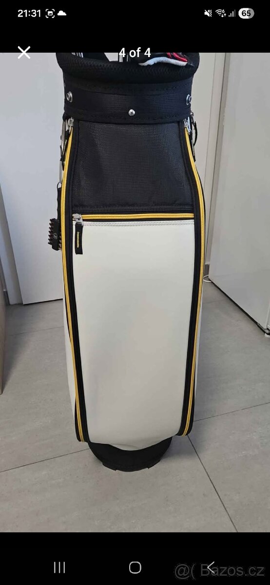 Callaway golf bag - 4
