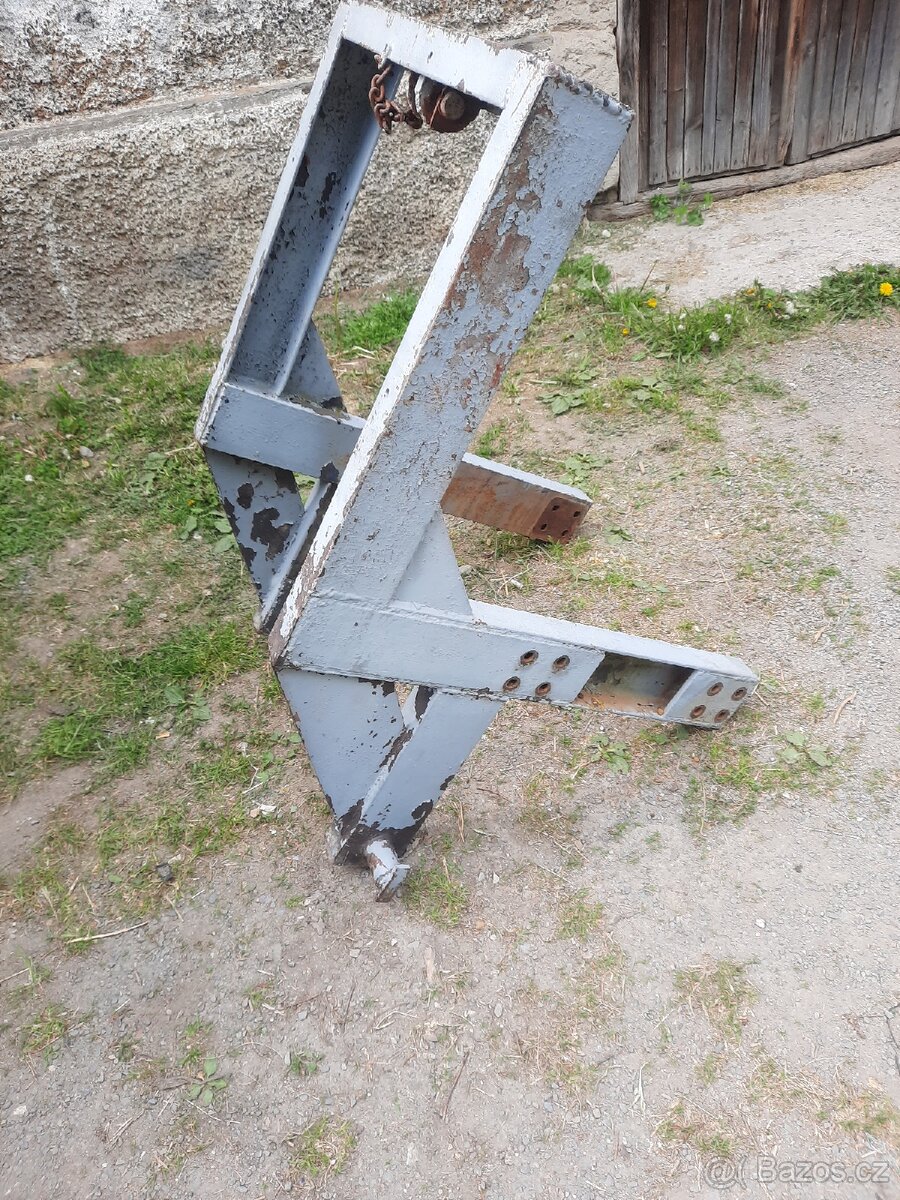 Zetor - 4