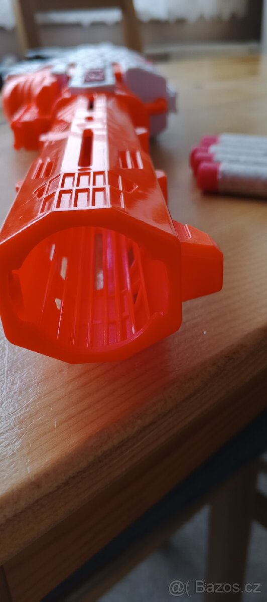 Hračka Nerfka - 4