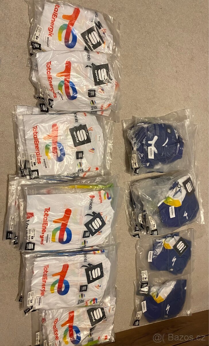 Dres Total Energies - 4