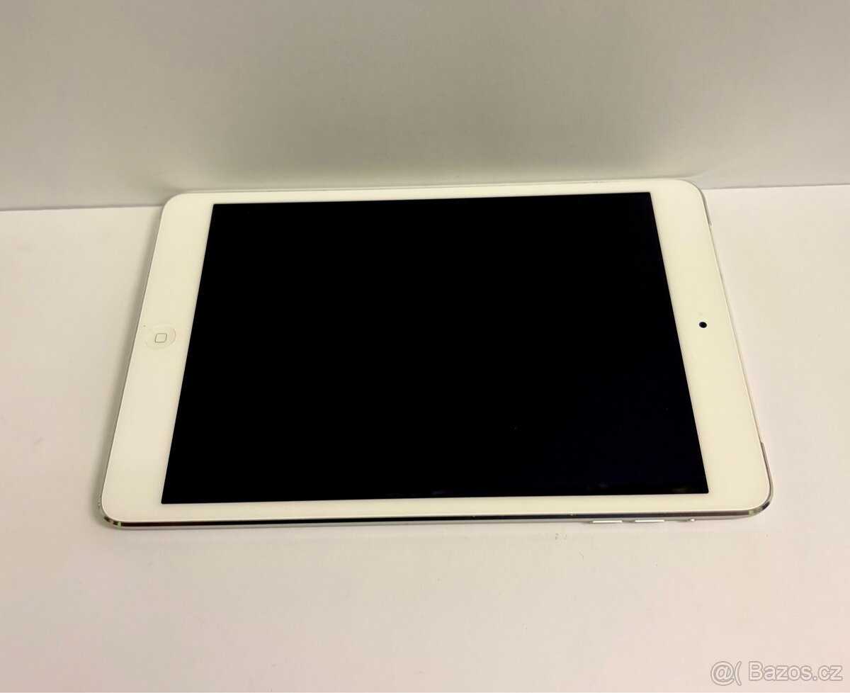 iPad mini 2 32 GB a podporou SIM karty - 4
