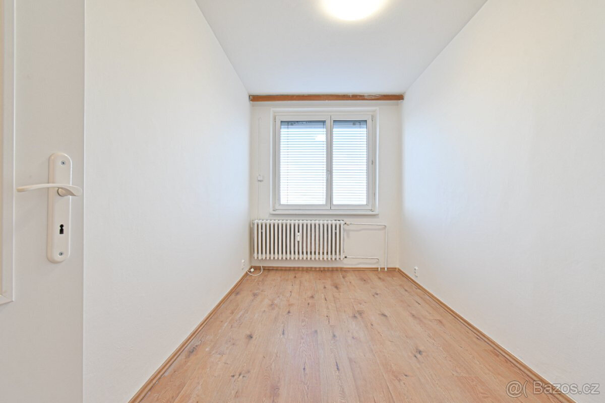 Pronájem bytu 2+kk, Ukrajinská, Bohunice, 17 300 Kč/měs, 45 - Ansicht 4