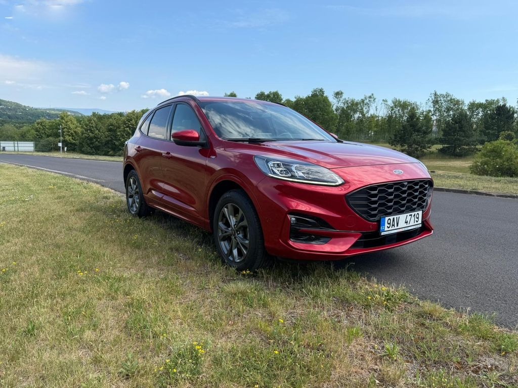 FORD KUGA 140KW - 4