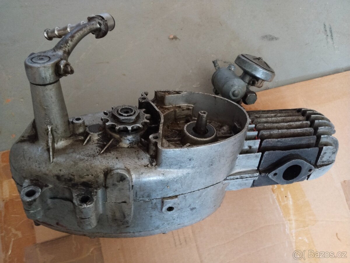 Jawa 550,555 (tel.730 908 243) - 4
