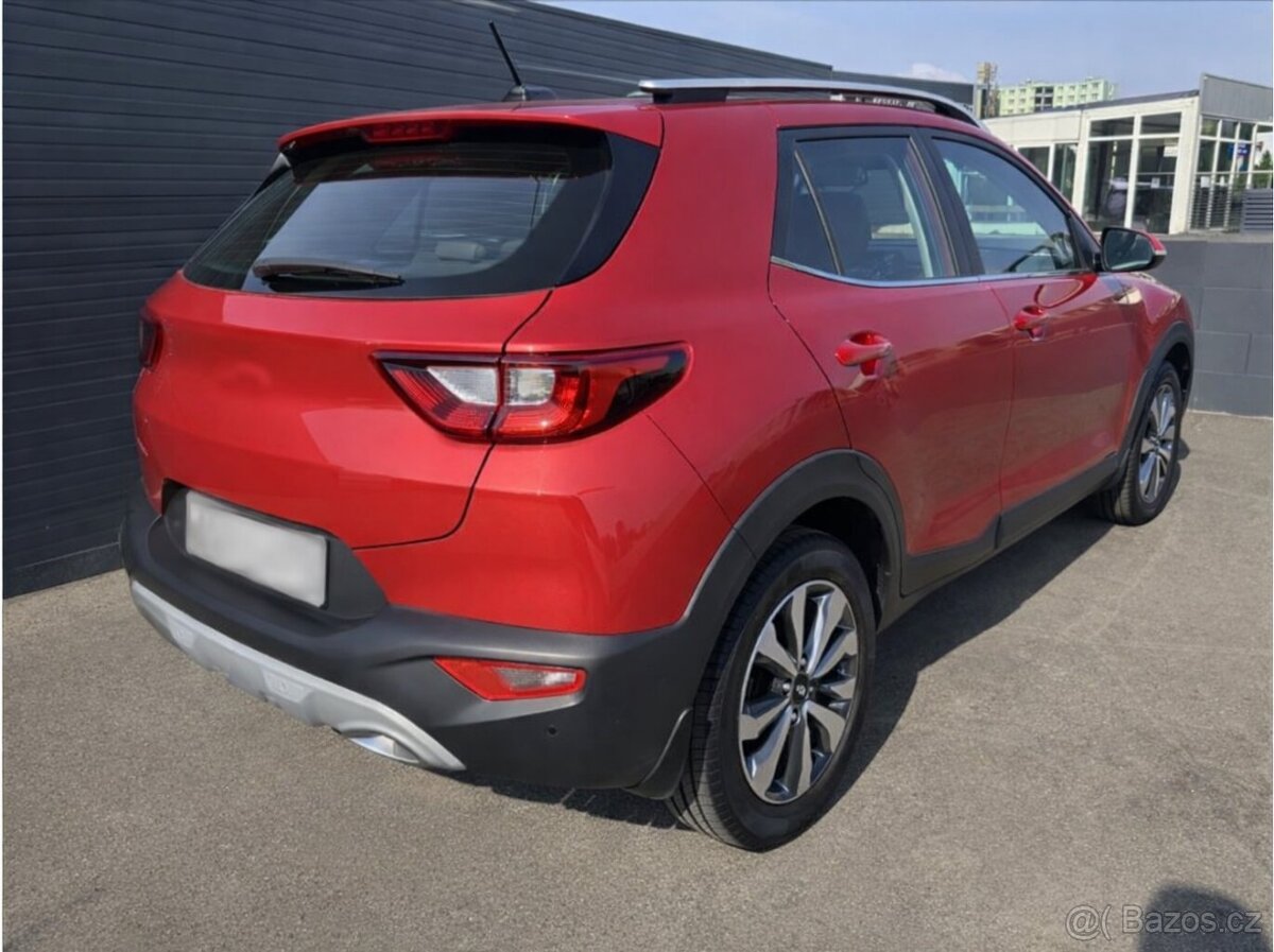 Kia Stonic 1,0 (2023) - 4