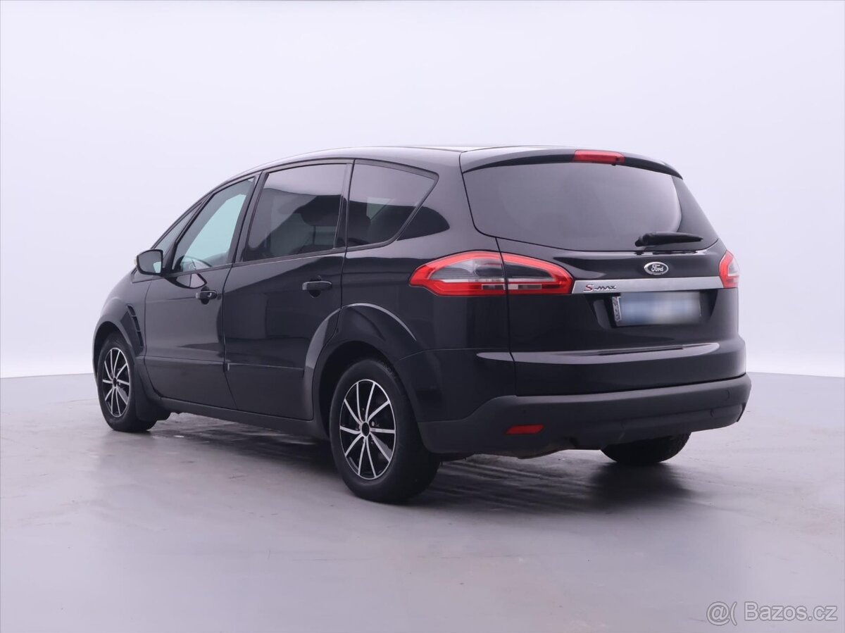 Ford S-MAX 2,0 TDCI 103kW Aut.klima (2011) - 4