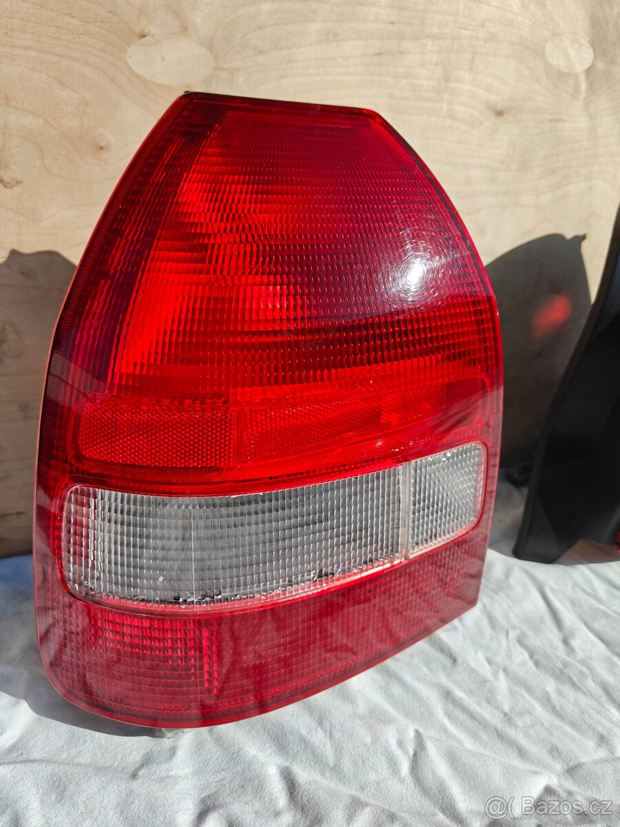 Civic EK4 - 4