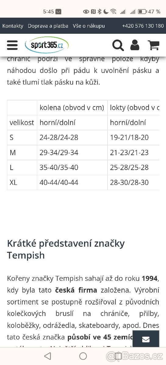 Chrániče na freestyle koloběžku - 4