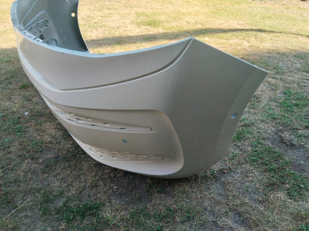 VW,nárazníky Caddy , Multivan - 4