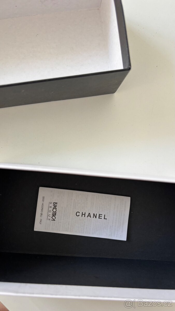 Chanel brýle - 4