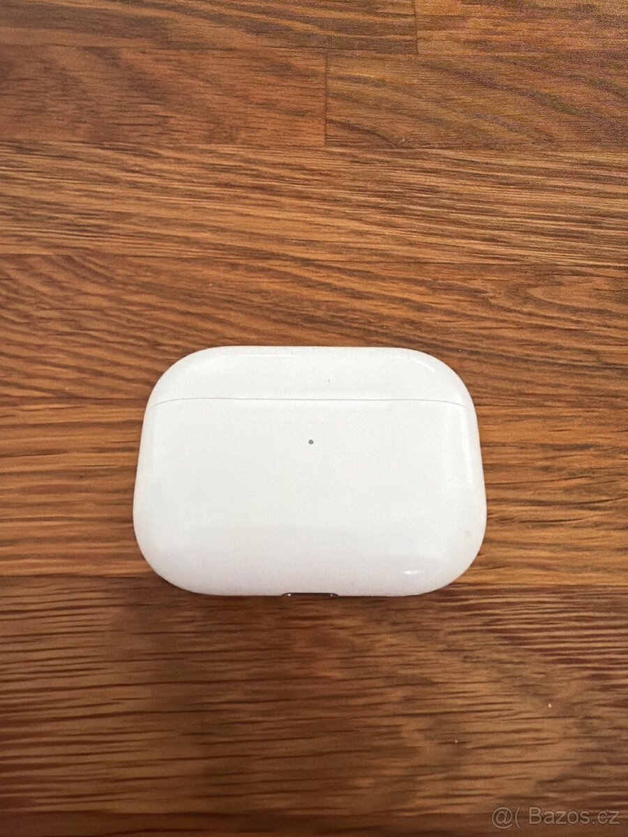 Airpods Pro 2 - USB-C - 4