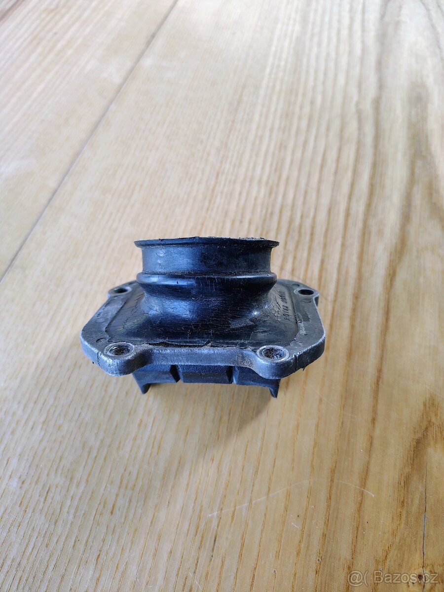 Aprilia rotax 125 - 4