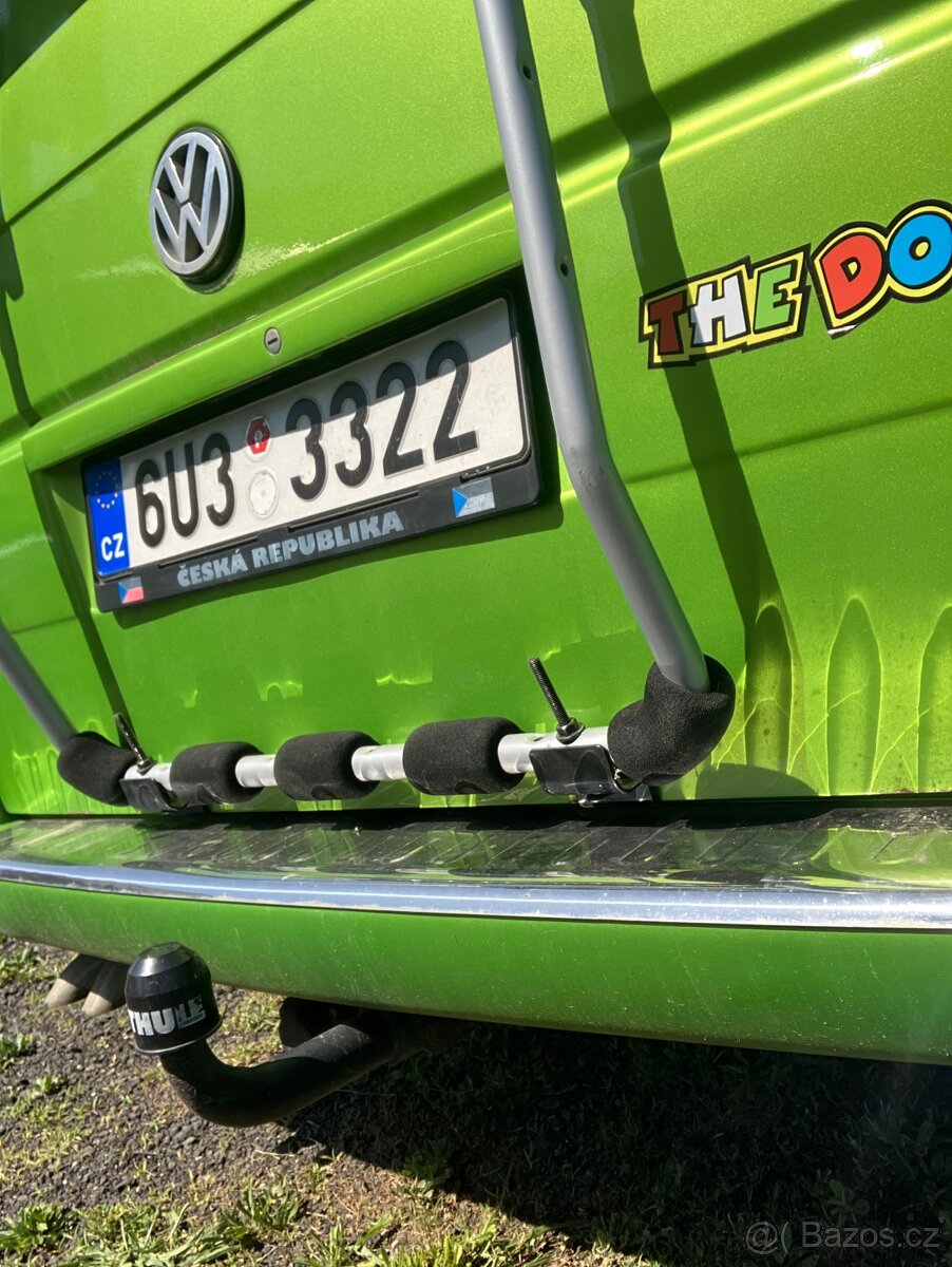 Thule nosič kol 973 - 4