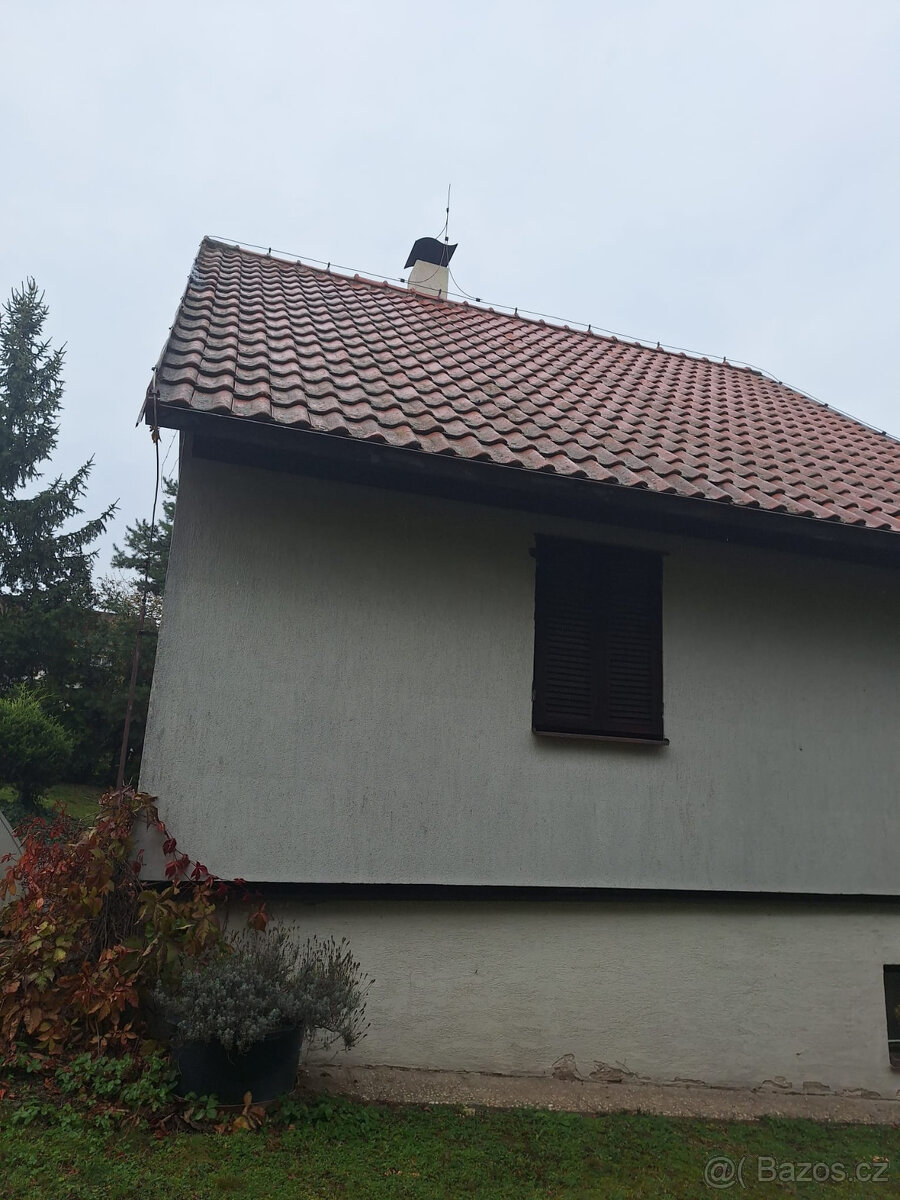 Střešní tašky krytina ZDARMA - 4