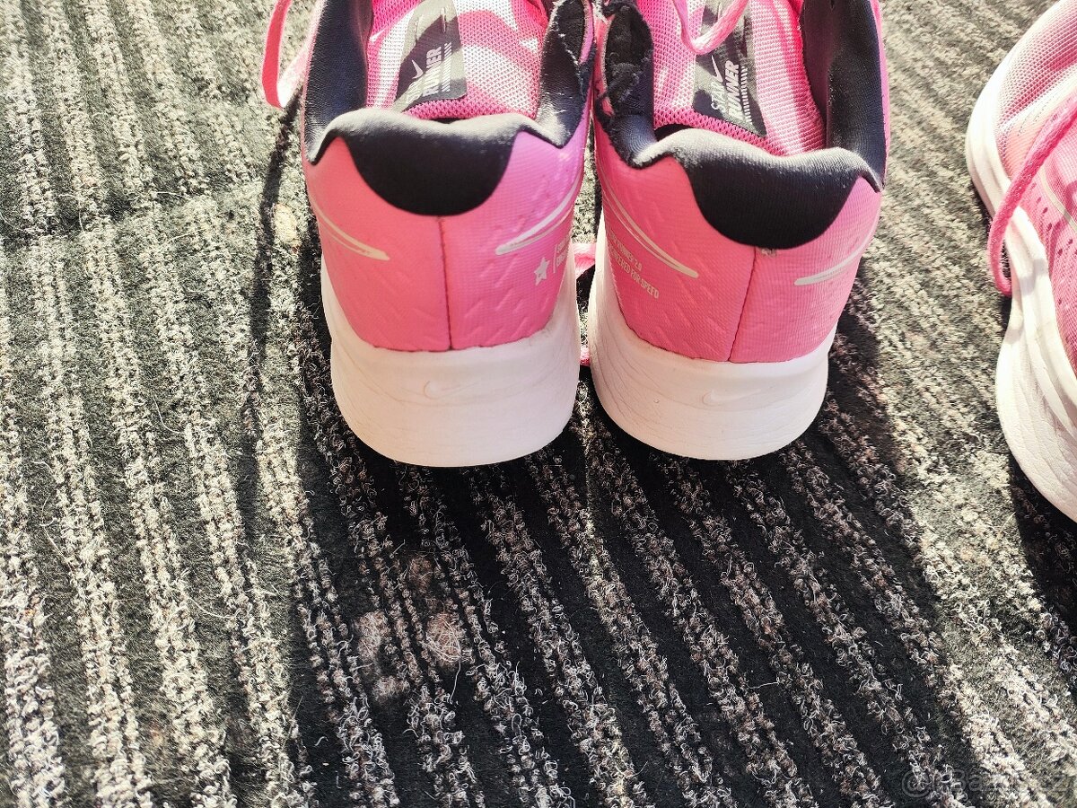 Boty Nike vel. 37+38 - 4