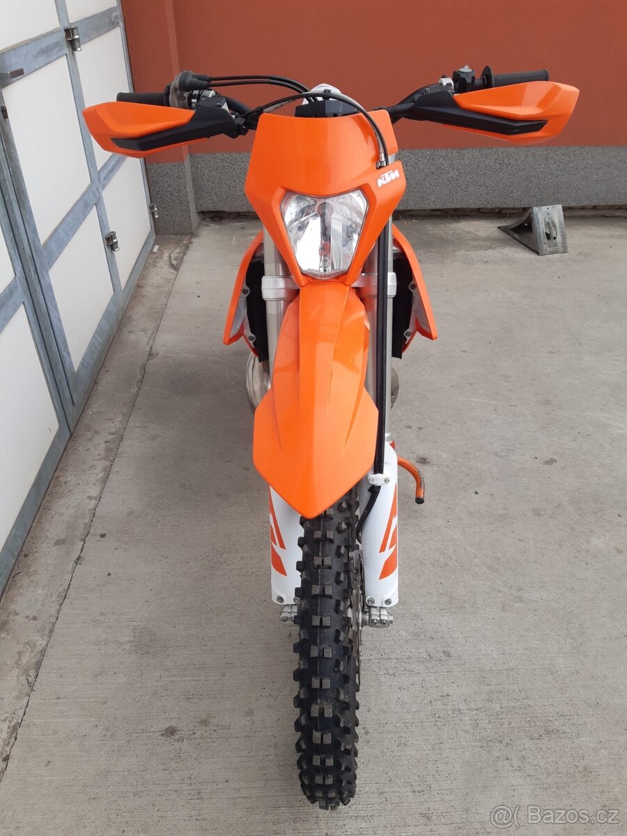 KTM 300 exc