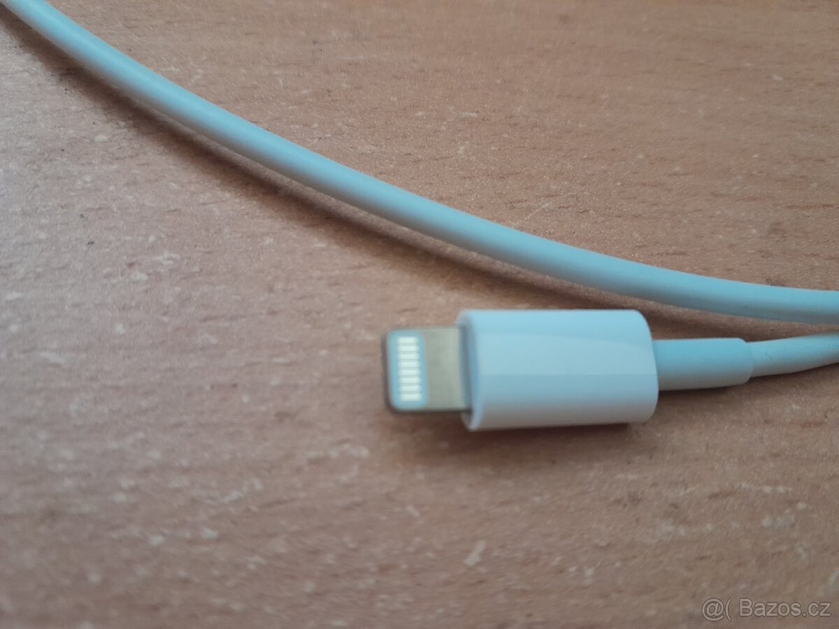 LIGHTNING USB C APPLE KABEL IHNED K PRODEJI - 4