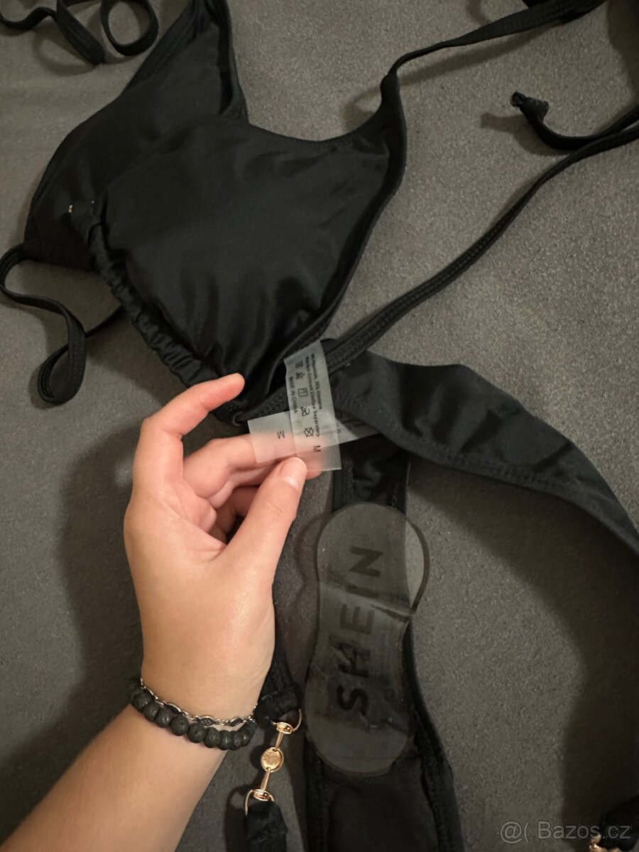 prodám plavky, velikost M - 4