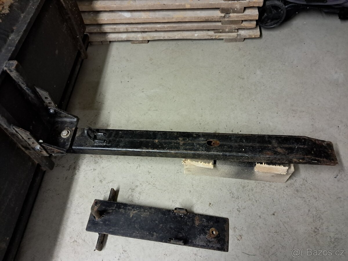 Radlice na čtyřkolku - 4