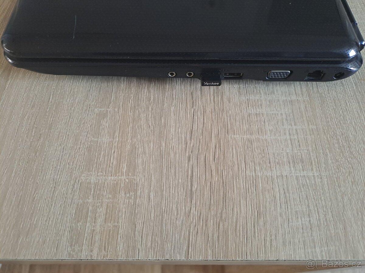 Asus x5dij... Nová baterie - 4