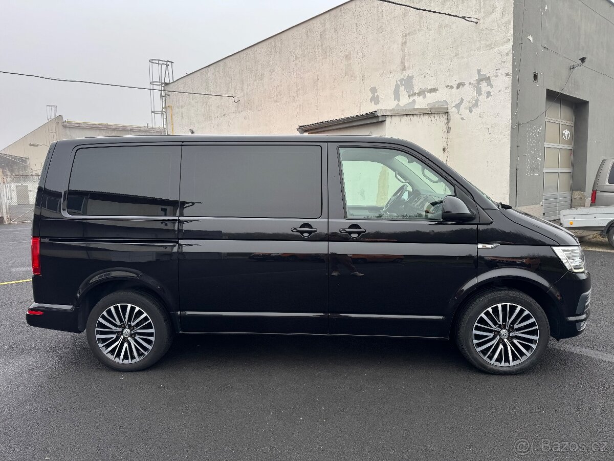 Volkswagen T6 Multivan 2.0TDI 110kw DSG LED - 4