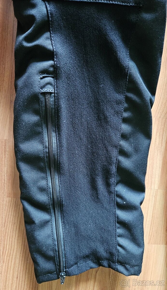 kalhoty PSI Hubík dámské - 4